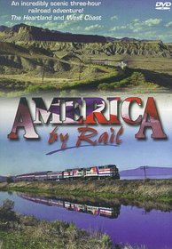 America By Rail