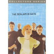 The Benjamin Gate: Contact