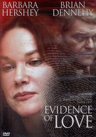 Evidence of Love - A Killing in a Small Town (True Stories Collection TV Movie)
