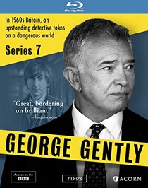 George Gently, Series 7 [Blu-ray]