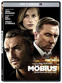 Möbius [DVD + Digital]