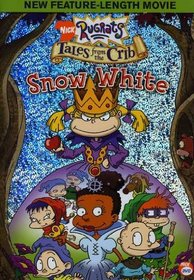 Rugrats: Tales from the Crib - Snow White