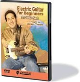 Electric Guitar for Beginners, Vol. 1 & 2