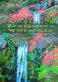 Zen Garden - WATERFALLS Relaxation & Meditation DVD