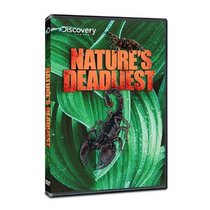 Nature's Deadliest (Discovery Channel)