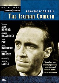 Eugene O'Neill's The Iceman Cometh (Broadway Theatre Archive)
