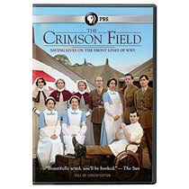 The Crimson Field (U.K. Edition) DVD