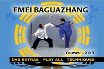 Baguazhang - 8 Trigrams Palm (YMAA)