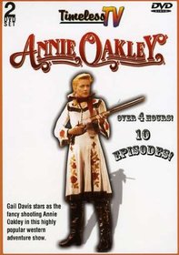 Annie Oakley