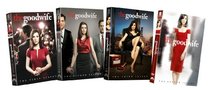 The Good Wife: Four Season Pack