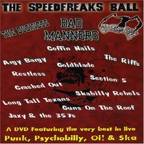 The Speedfreaks Ball
