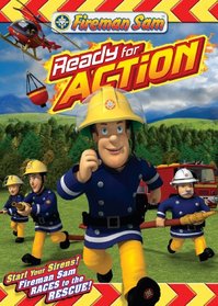 Fireman Sam: Ready for Action