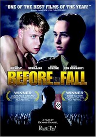 Before the Fall (2004) (Ws Sub)