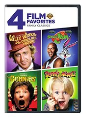 4FF:Family Classics(BigFace/DVD)