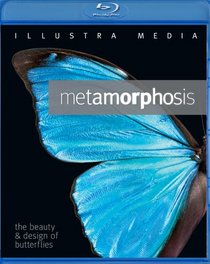 Metamorphosis [Blu-ray]