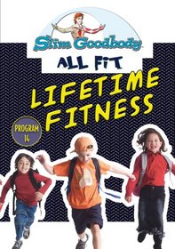 Slim Goodbody Allfit: Lifetime Fitness