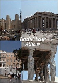 God's Lair: Athens