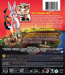 Looney Tunes Back In Action (BD) [Blu-ray]