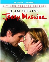 Jerry Maguire [Blu-ray]