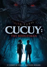 Cucuy: The Boogeyman