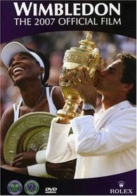 2007 Wimbledon Official Film