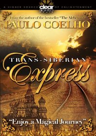 Paulo Coelho: Trans-Siberian Express