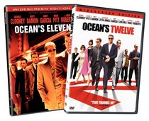 Ocean's Twelve & Ocean's Eleven