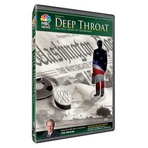 NBC News Presents: Deep Throat - The Full Story of Watergate