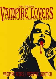 Jess Franco's Vampire Lovers: Double Feature
