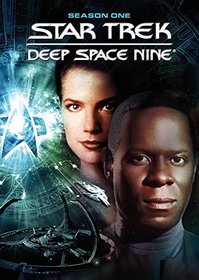 Star Trek:  Deep Space Nine:  Season 1