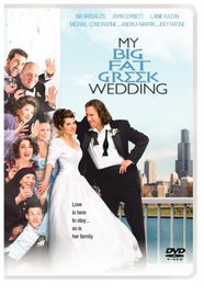 My Big Fat Greek Wedding