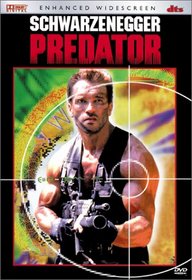 Predator (Widescreen Edition)