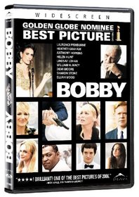 Bobby (Widescreen) (2007) Laurence Fishburne; Heather Graham; Helen Hunt