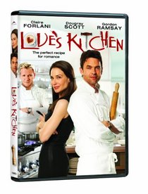 N01-0146154 Loves Kitchen - DVD
