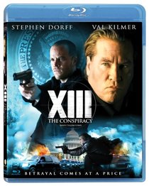 Xiii: Conspiracy