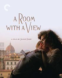 A Room with a View [Blu-ray]