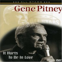 Gene Pitney: It Hurts to Be in Love