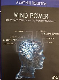 Mind Power Rejuvenate Your Brain and Memory Naturally