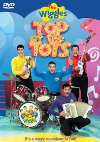 The Wiggles - Top of the Tots