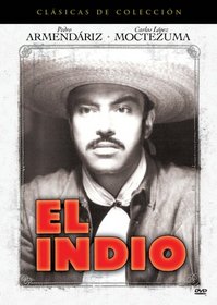 El Indio