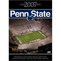 Penn State 2007-2008 Football Hi-Lights