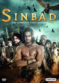 Sinbad: Season One