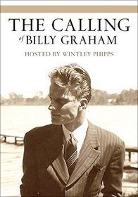 Calling of Billy Graham