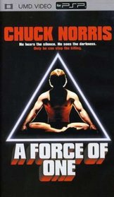 A Force of One [UMD for PSP]