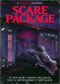 Scare Package