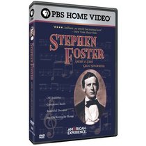 American Experience - Stephen Foster