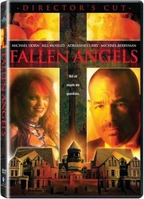 Fallen Angels - Director's Cut