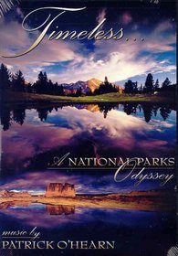 Timeless: National Parks Odyssey