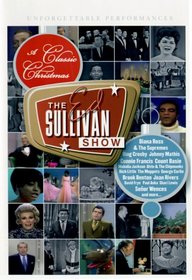 A Classic Christmas - The Ed Sullivan Show