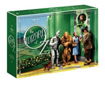 The Wizard of Oz (70th Anniversary Ultimate Collector's Edition)